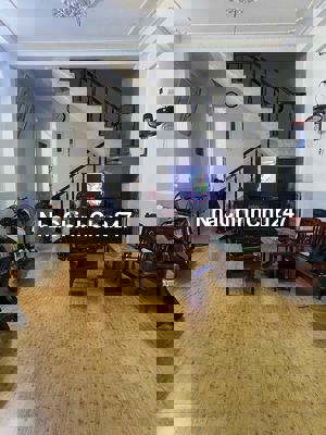 CHÍNH CHỦ GỬI BÁN NHANH NHÀ 2 TẦNG MT AN HOÀ - KHUÊ TRUNG