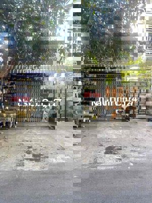 CHÍNH CHỦ BÁN GẤP ĐẤT MẶT TIỀN ĐƯỜNG SỐ 27 THỦ ĐỨC