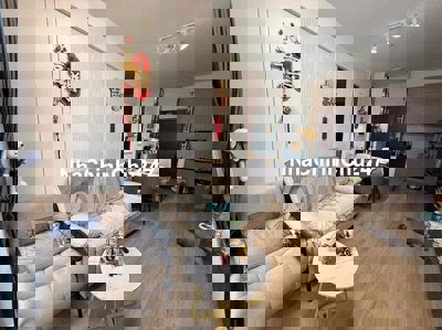 Chính Chủ Cần Bán Căn 2pn 2 Wc 68m - Full Nội Thất Ở Ngay