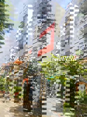 BIỆT THỰ  PHT CĂN CỨ 26 CHÍNH CHỦ