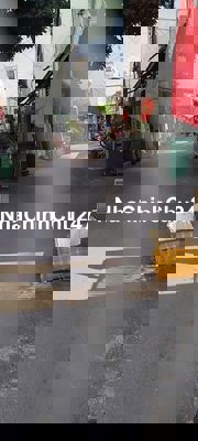 CHÍNH CHỦ 1 ĐỜI  – NGAY TRƯỜNG NGUYỄN TRUNG TRỰC – THÔNG LÊ ĐỨC THỌ