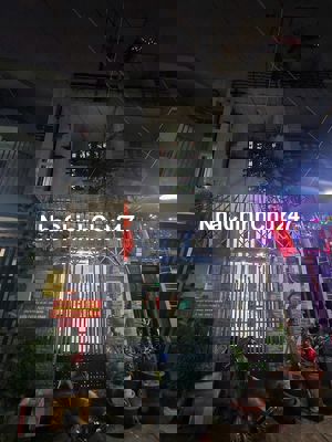 CHÍNH CHỦ CẦN BÁN NHÀ ĐƯỜNG NGUYỄN SÚY TÂN PHÚ, GẦN AEON MALL TÂN PHÚ