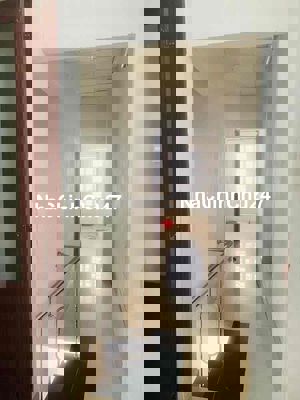 chính chủ cần bán nhà  hẻm quận 8 khu dân cư an ninh