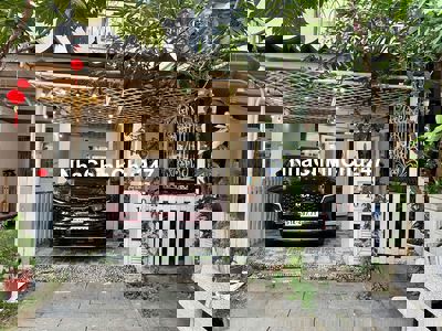 Chính chủ - căn hiếm 5x16 3 PN Lovera Park full nội thất