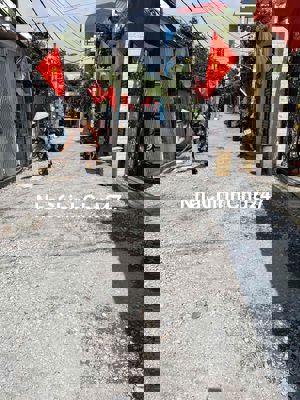 CHỦ NGỘP GIẢM 900tr_HẺM XE HƠI_118m2_CHỈ 50tr/m2_SÁT MẶT TIỀN