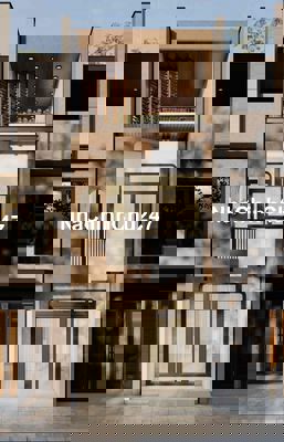 Chính chủ bán nhà 3 tầng mặt tiền Tiên Sơn 2, Hoà Cường