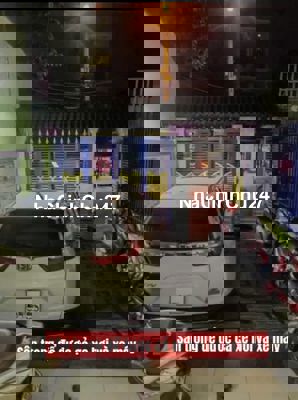 NHÀ MT ĐƯỜNG HUỲNH THỊ HAI- TRUNG MỸ TÂY-CHÍNH CHỦ- NHÀ Ở CÓ LỘC