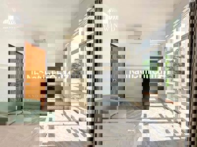 🔥CHÍNH chủ Trống Sẵn 1PN _ 2PN_Tách Bếp _ Cho Nuôi Thú Cưng _ Free Xe