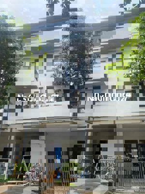 Chính chủ bán nhà 1 trệt 3 lầu, 5X14 khu The Pearl Riverside