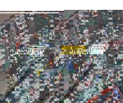 Bán đất chính chủ Đức Hòa – 112m² thổ cư 100% – Giá 1,35 tỷ