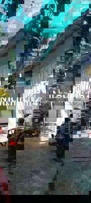 Nhà bán chính chủ, 4x7 vô hẻm 2set