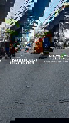 CHỦ GẤP BÁN - 2 TẦNG 1/ HXH PHÚ MỸ HƯNG