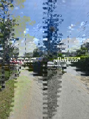 Chính Chủ Rao Bán Gấp Lô Tân Bửu Long An, full  3ty5 thương lượng