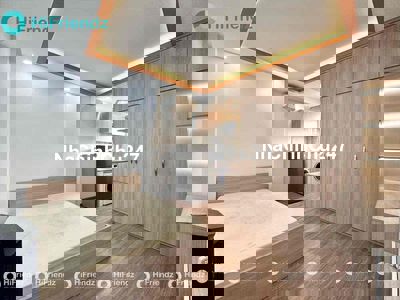 CHÍNH CHỦ STUDIO CỬA SỔ TRỜI, CÓ MÁY GIẶT RIÊNG, ĐẦY ĐỦ TIỆN ÍCH