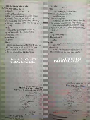 CHÍNH CHỦ CẦN BÁN GẤP