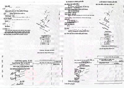 🏡 CHÍNH CHỦ BÁN NHÀ HUYỆN BÌNH CHÁNH – SỔ HỒNG RIÊNG💰 GIÁ TỐT
