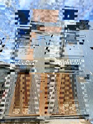 Tôi Chính chủ cần bán nhà Kiệt Ô Tô sau lưng Chợ Hoà Khánh