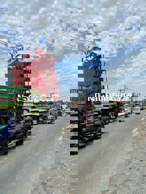 CẦN BÁN GẤP - NHÀ SÁT MẶT TIỀN ĐƯỜNG TRẦN ĐẠI NGHĨA - 145M2- CHÍNH CHỦ