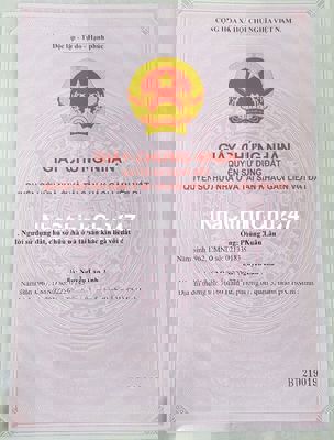 CHÍNH CHỦ BÁN ĐÂT TRUNG TÂM LONG TÂN, NHƠN TRẠCH