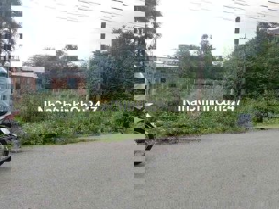 Chính chủ bán 324m² thổ cư Phạm Văn Cội, Củ Chi – 2,190 tỷ