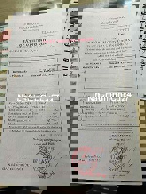 Chính Chủ bán 57/20 Bùi Thị Xuân , 4.3x15 1 lầu , xe hơi vào nhà