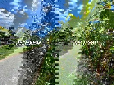 Đất mặt tiền Nguyễn Thị Thạo, 5x36 full thổ cư, chính chủ