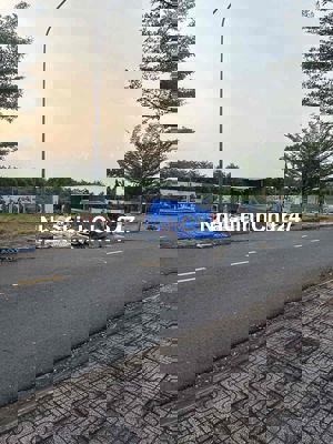 Chủ đất kẹt tiền cần bán gấp lô đất Tân Bửu