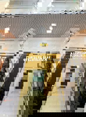 BÁN NHÀ CHÍNH CHỦ, SỔ HỒNG RIÊNG, GẦN CHỢ TÂN MỸ, QUẬN 7.!