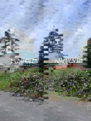 TRUNG AN BÌNH MỸ:CHÍNH CHỦ BÁN ĐẤT BIỆT THỰ 652m²-20x32.6m, GIÁ 7.08TY