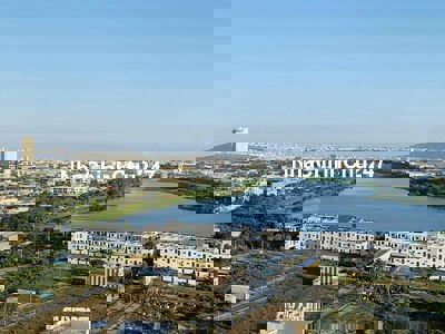 Chính chủ bán gấp căn 2pn view thành phố, sổ sẵn sang tên ngay