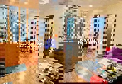 CHÍNH CHỦ BÁN NHÀ TẬP THỂ KIM LIÊN, TRUNG TỰ, ĐỐNG ĐA, 75M, 3PN