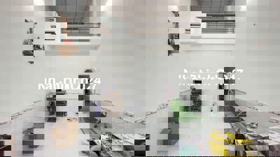 🏠 Chính chủ cần bán gấp nhà shr,1️⃣ lửng,Trung Chánh Hóc Môn 🏠