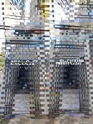 Chính Chủ Cần Ra Đi Nhà Sát Chợ Bình Chánh