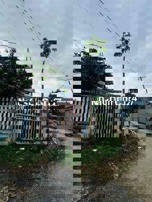 CHÍNH CHỦ GỬI LÔ ĐẤT 2 MẶT KIỆT SAU LƯNG 1 NHÀ MT TRƯỜNG SƠN