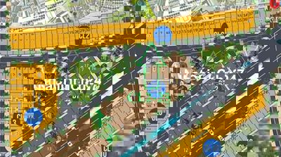 Chính chủ gởi bán lô DRG - Điện Thắng Trung. Giá đầu tư