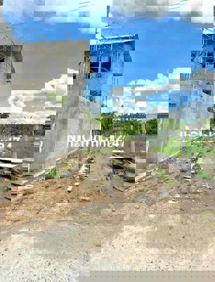 Bán Đất Mỹ Lộc Long An Chính chủ