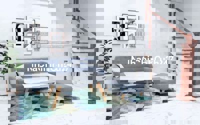 Nhà chính chủ hoàn công 3 lầu