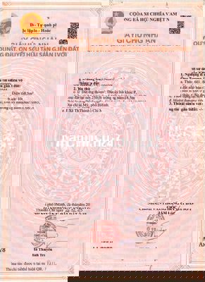 chủ cân bán gấp