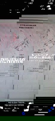 Chính chủ bán đất thổ cư