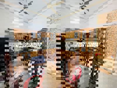 CHÍNH CHỦ GẦN 20 NĂM - BIỆT THỰ MẶT TIỀN 4 TẦNG