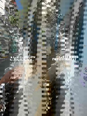 Nhà chính chủ hẻm xe tải đường Phan Anh, 1 trệt 1 lầu