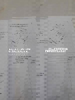 Đất thổ cư chính chủ - tại Trung tâm TP Tây Ninh