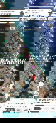 chính chủ bán đất sát biển