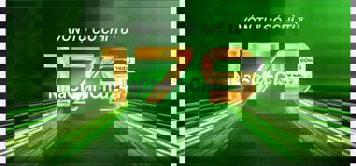 CHÍNH CHỦ CẦN BÁN GẤP