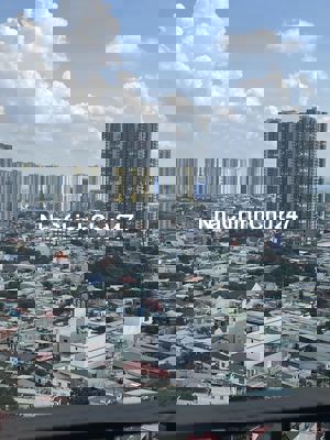 Căn của chủ đầu tư Bcons