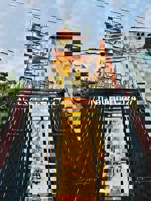 Chính chủ bán nhà