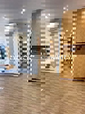 Chính chủ cần bán căn hộ 2pn phân khu The Canopy, nội thất mới 100%