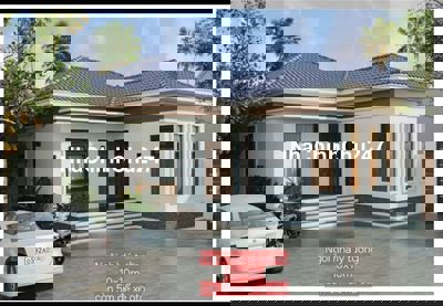 Bán đất chính chủ