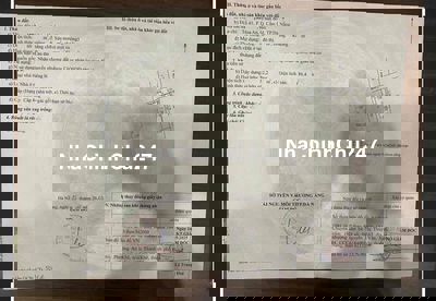 chính chủ cần bán nhà kiệt  348/5  tôn đản