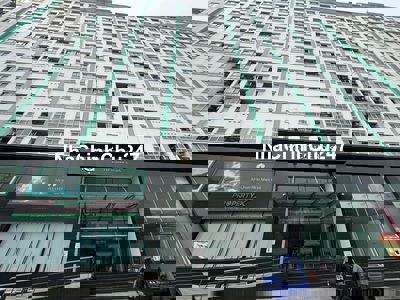 🌟 CHÍNH CHỦ BÁN CĂN HỘ CITIZEN – TRUNG SƠN, BÌNH CHÁNH 🌟